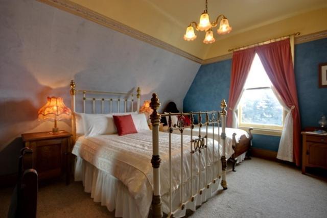 Westella Colonial B&B Accommodation アルバーストン 部屋 写真