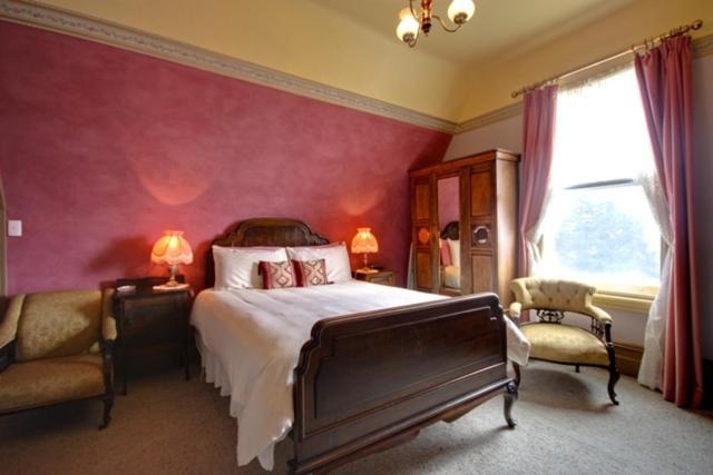 Westella Colonial B&B Accommodation アルバーストン 部屋 写真