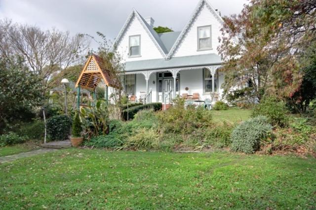 Westella Colonial B&B Accommodation アルバーストン エクステリア 写真