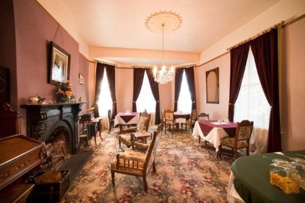 Westella Colonial B&B Accommodation アルバーストン エクステリア 写真