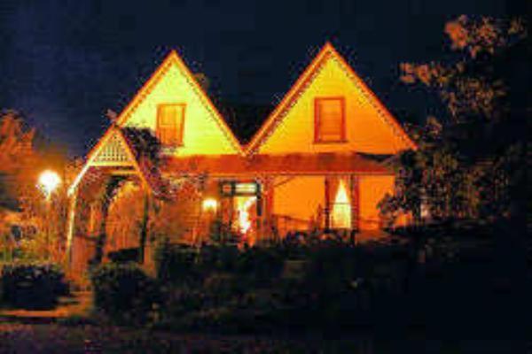 Westella Colonial B&B Accommodation アルバーストン エクステリア 写真
