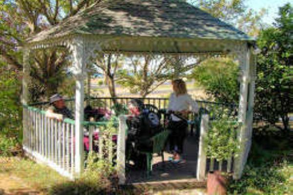 Westella Colonial B&B Accommodation アルバーストン エクステリア 写真