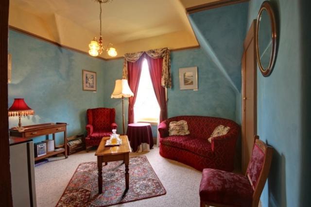 Westella Colonial B&B Accommodation アルバーストン エクステリア 写真